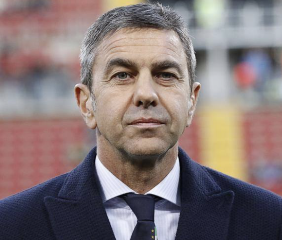 Alessandro “Billy” Costacurta