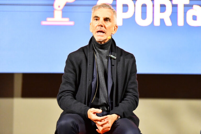 Federico Buffa